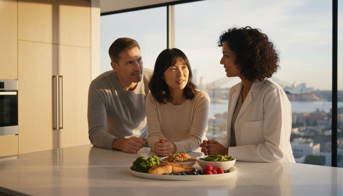 how to eat when on semaglutide What Not a Healthy For Life Meals What to Eat and Avoid